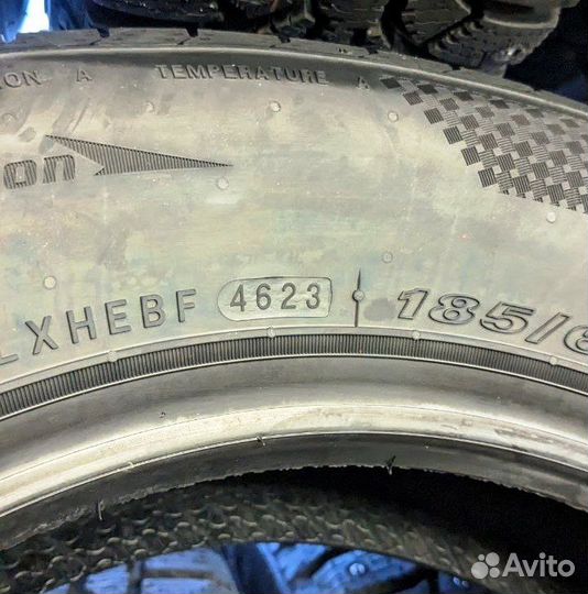 Nexen N'Fera Primus V 195/50 R15