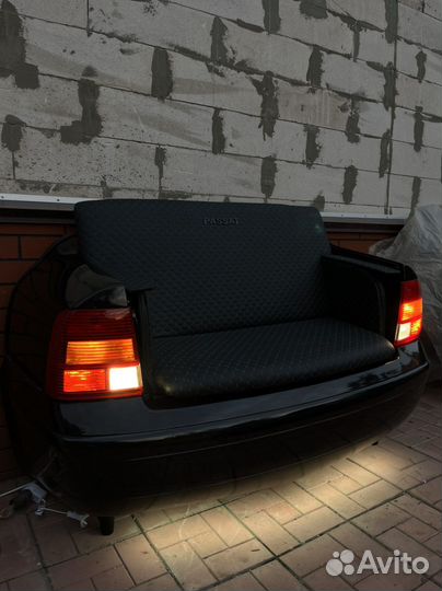 Продаю Автомобильный Диванчик volkswagen passt B5