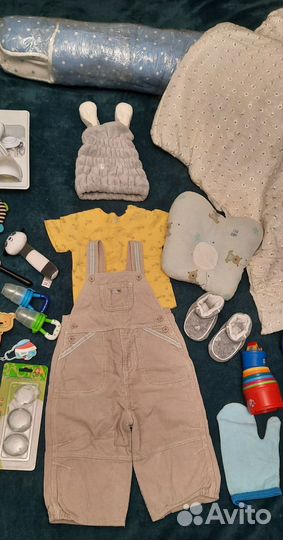 Молокоотсос, допы для малыша, кенгуру