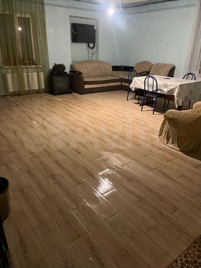 Комната 17 м², 2/2 эт.