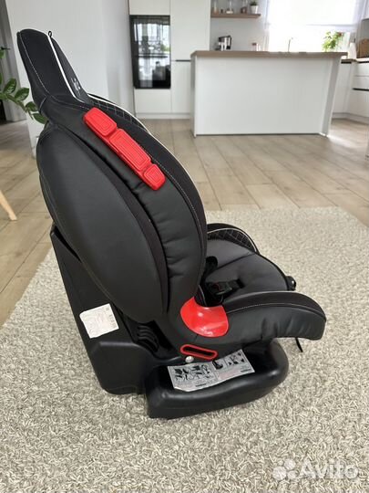 Автокресло Babyton «Bony Fix»