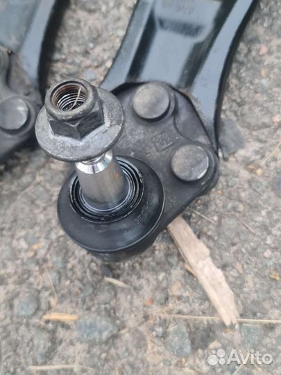 Рычаги с renault espace 5 оригинал