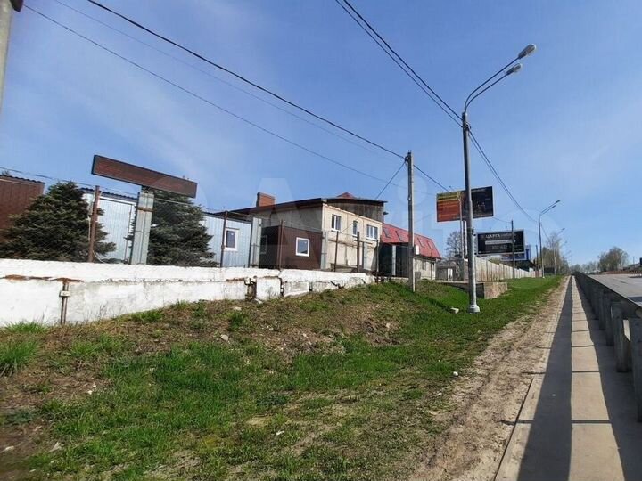 Автосервис, 300 м²