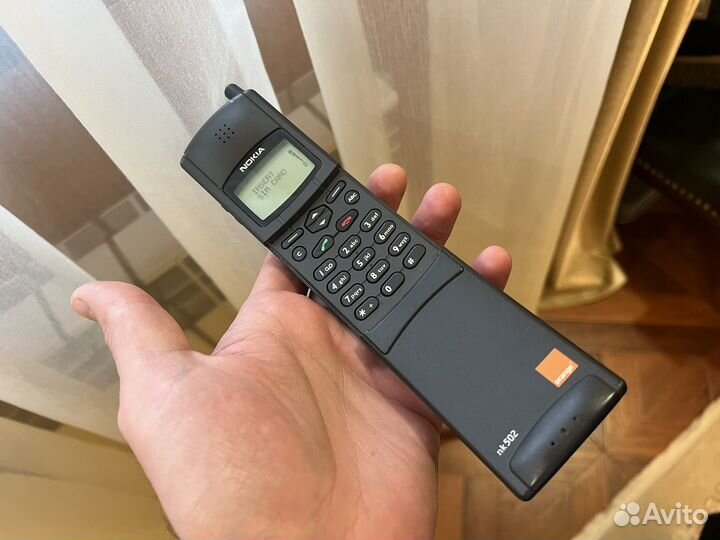 Nokia 8148