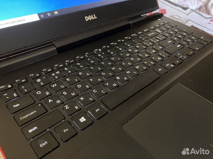 Игровой dell i5;GTX960 4Gb;8Gb;ssd240