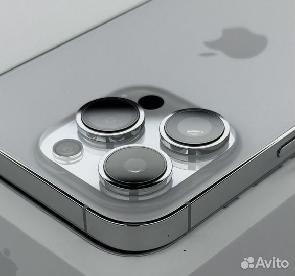 iPhone 14 Pro, 256 ГБ