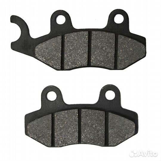 Комплект тормозных колодок для мотоциклов Yamaha