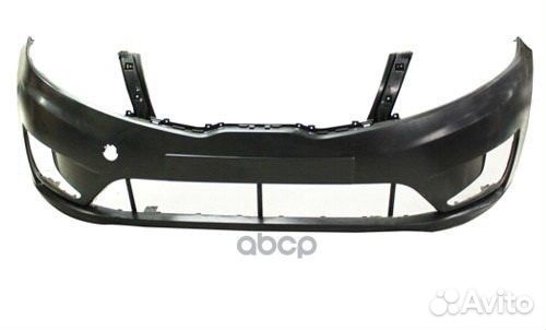 Бампер передний JH03K2016A Jorden