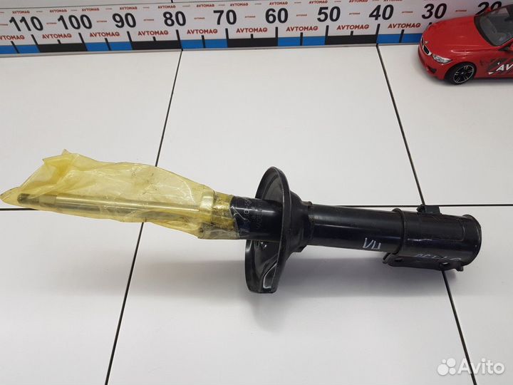 Амортизатор передний левый