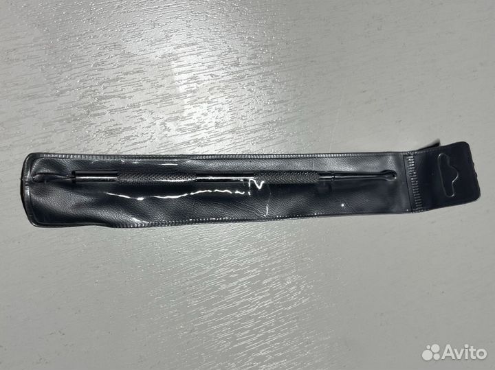 Петля для чистки лица