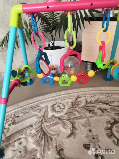 Мобиль для малыша