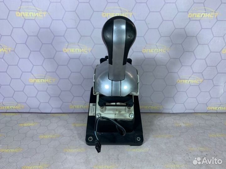 Кулиса переключения передач Opel Astra H Z16XER