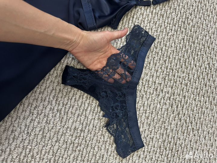 Пеньюар intimissimi