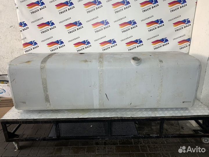 Бак топливный 780 L Man TGA