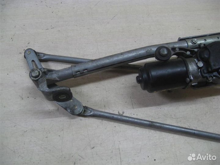 Трапеция стеклоочистителей Honda Civic 5D (FN) 20