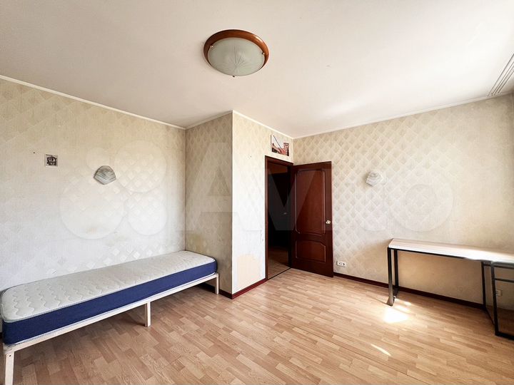 1-к. квартира, 40 м², 5/5 эт.