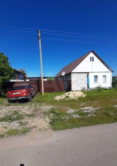 Дом 112 м² на участке 17 сот.