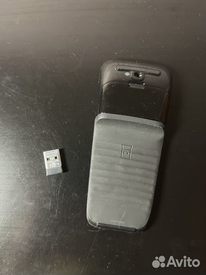 Беспроводная мышь Microsoft