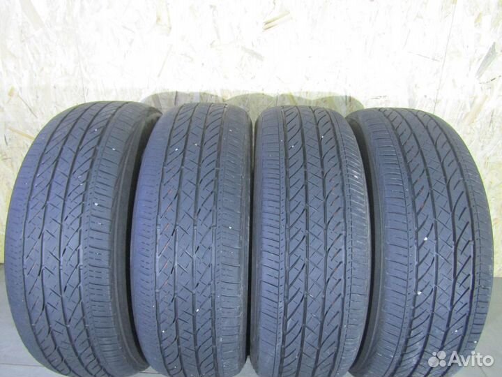Bridgestone Dueler H/P Sport AS 235/55 R20