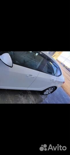 Opel Astra 1.6 AT, 2014, 109 000 км