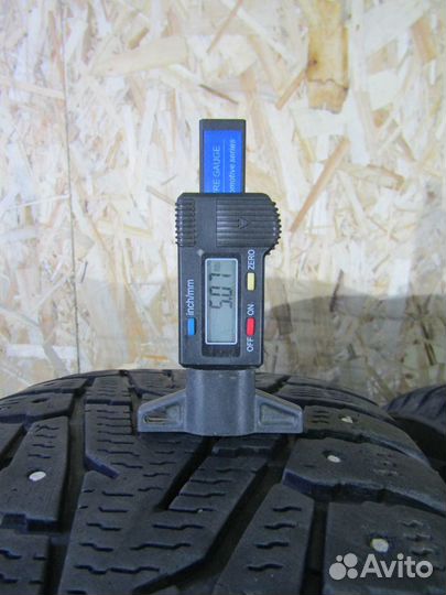 Nokian Tyres Hakkapeliitta 7 SUV 235/65 R17