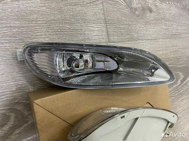 Фара туманка птф Toyota Camry V30 30 Камри 30 бу