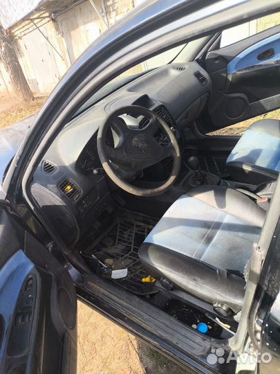 Разбор мицубиси carisma 1.6 мт