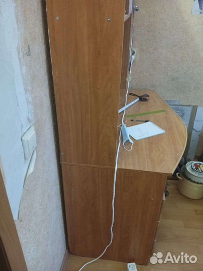 Компьютерный стол бу