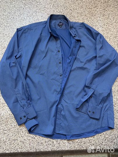 Вещи мужские 52-54 размера