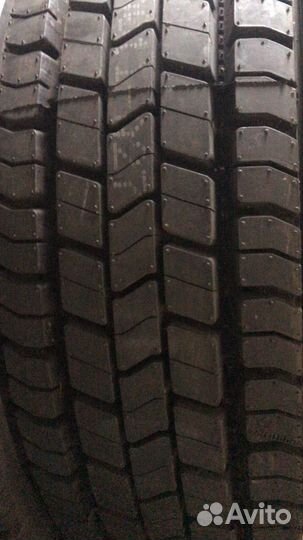 Шины грузовые 265/70R19.5 Ведущие WestLake Тайланд