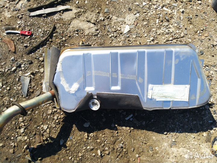 Топливный бак Mercedes Benz E Class W210 3.2