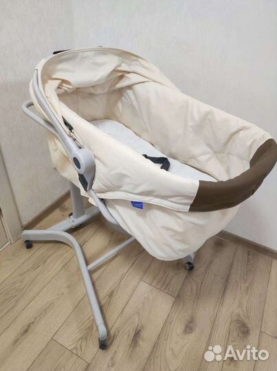 Колыбель 5 в 1 simplicity