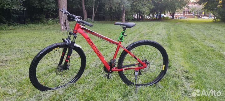 Горный велосипед 29 колеса