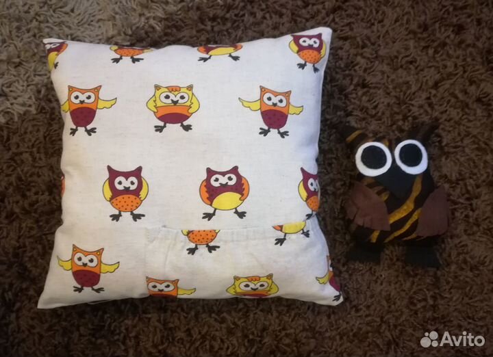 Подушка 