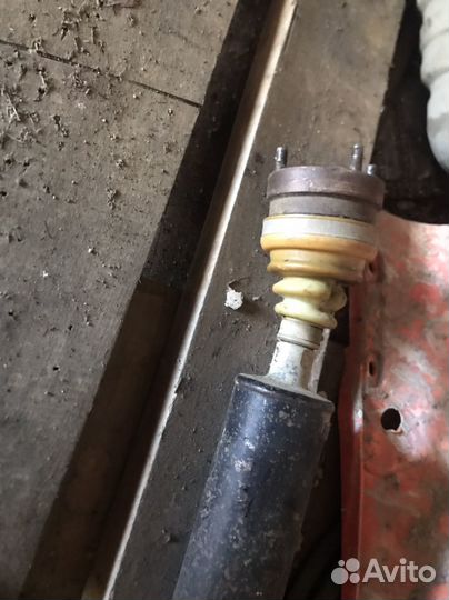 Кардан niva 21213 шрузовой