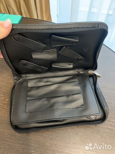 Чехол для парикмахерских ножниц