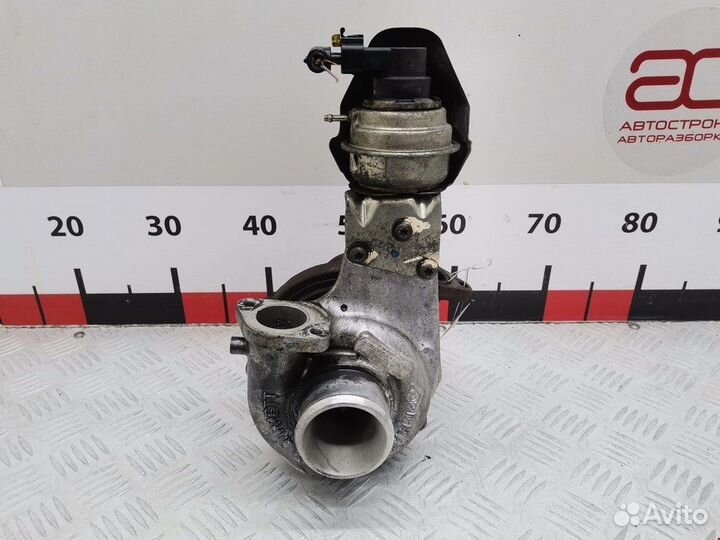 Турбина для Opel Insignia 1 55570748