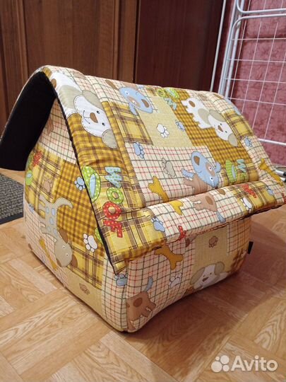 Домик для кошки/собаки