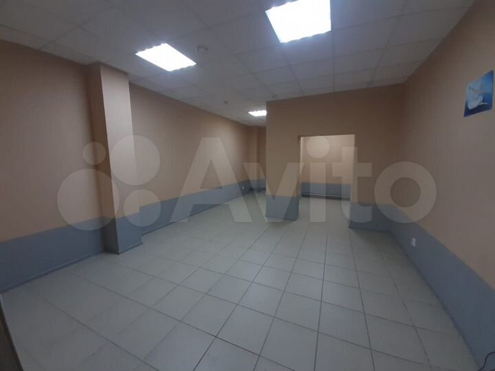 Свободного назначения, 30 м²