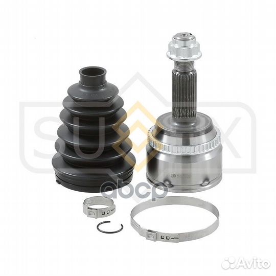 Шрус наружный перед прав/лев ST1270 sufix