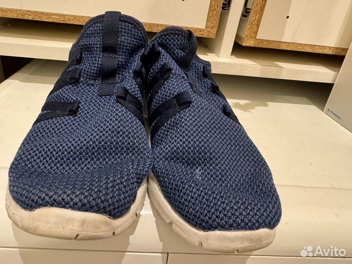 Слипоны женские