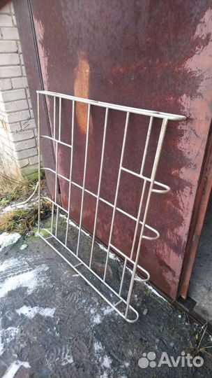 Багажник на крышу