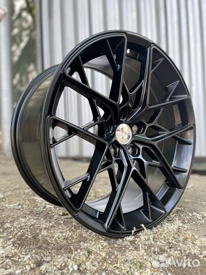 Диски f7x coolray jolion dargo t99 r18 5x114.3