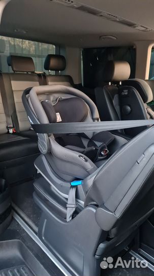 Автокресло peg perego viaggio primo Sl 0+