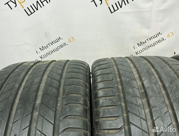 Michelin Latitude Sport 3 295/35 R21 94Y