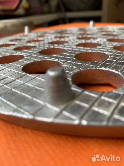 Советская форма