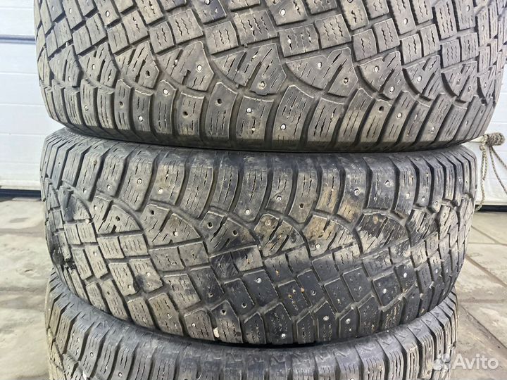 Continental IceContact 2 225/65 R17