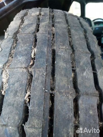 Белшина Ви-3 215 R15