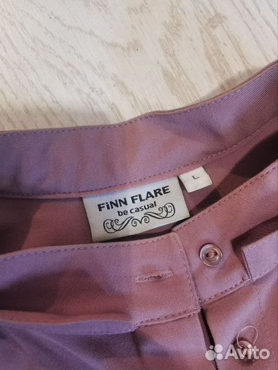 Платье рубашка Finn Flare, 48