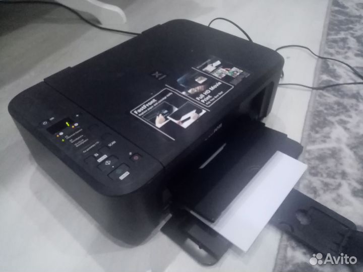 Принтер сканер копир мфу Canon mg2140